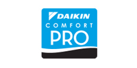Daikin comfort PRO