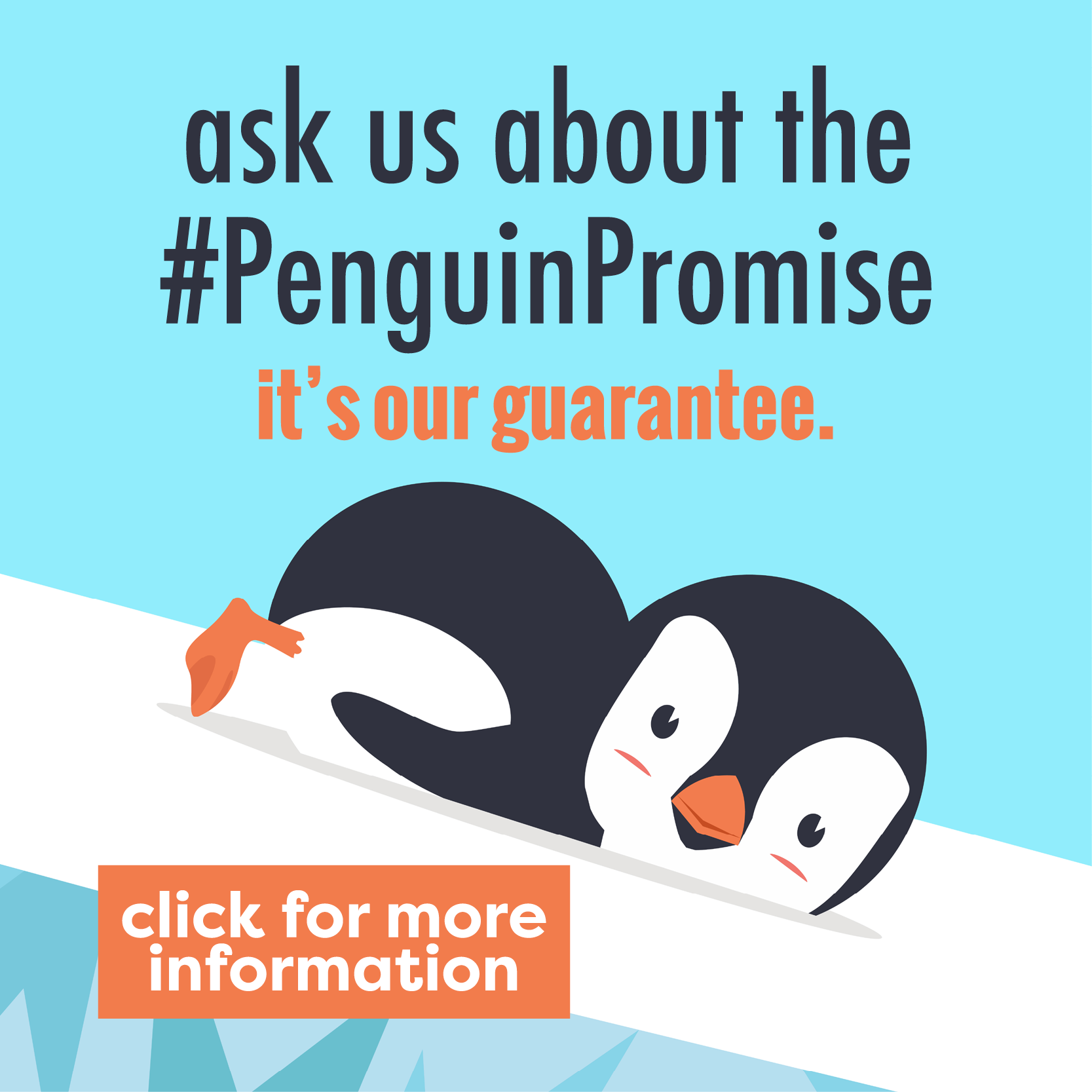 penguin promise
