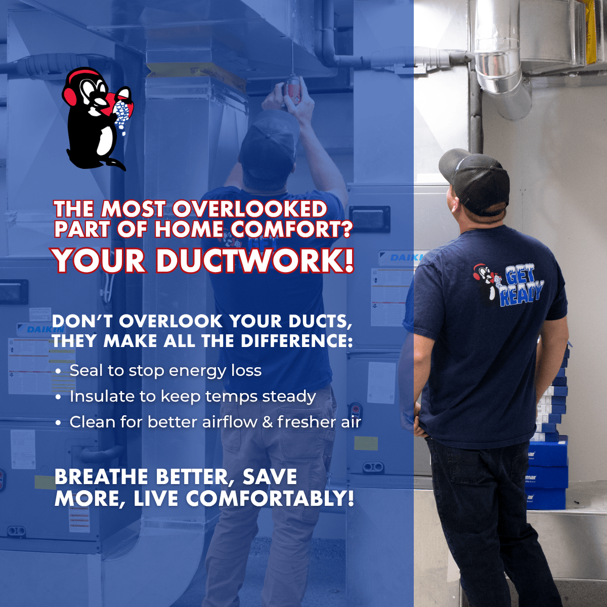 ductwork teaser