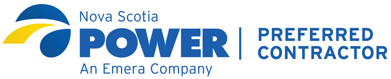 Nova Scotia Power Preferred Contractor