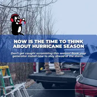 Hurricane season